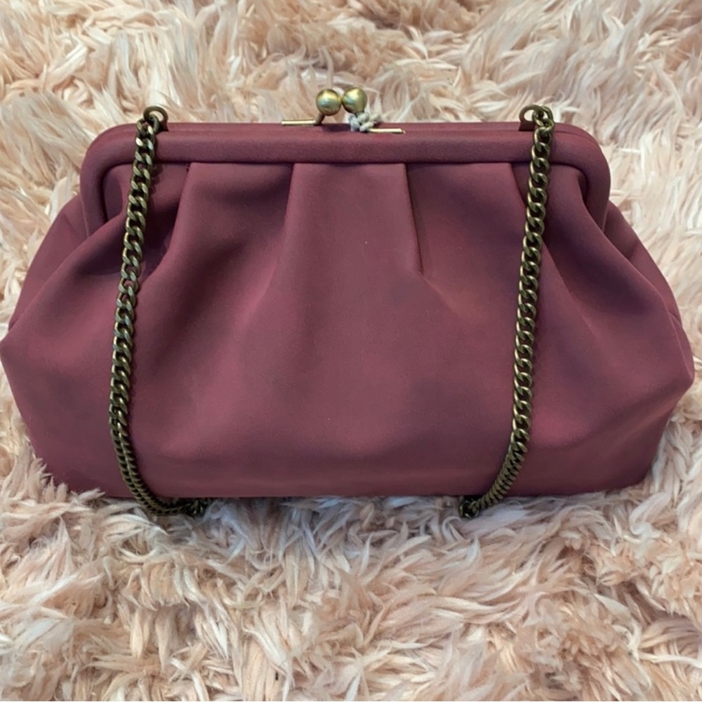 Nwt Frame Clutch By Universal Thread - image 2